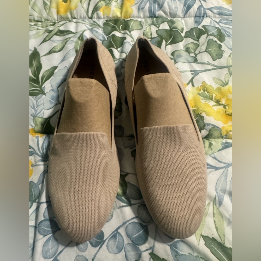 Torrid loafer flats